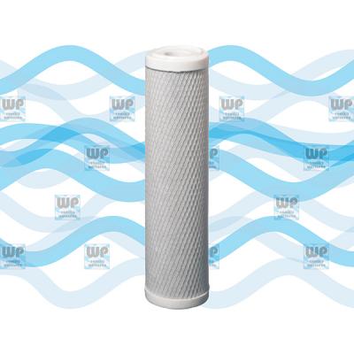 Cartouche charbon bloc pour Osmose Inverse