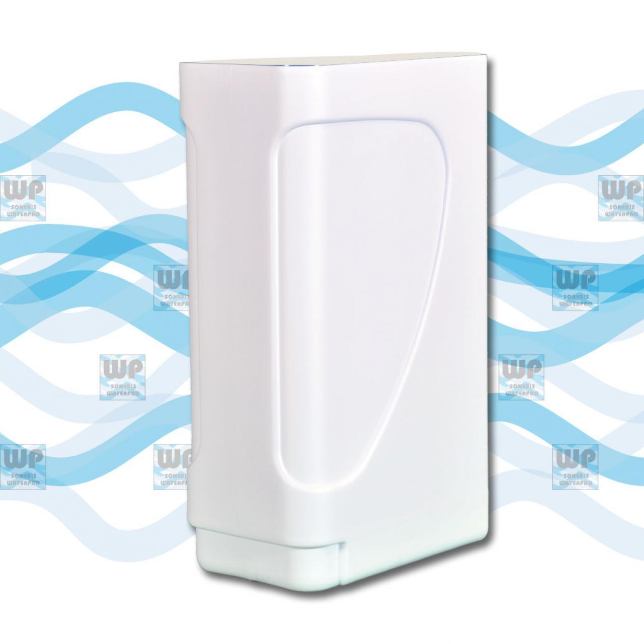 Bac maxi Onyx sans capot