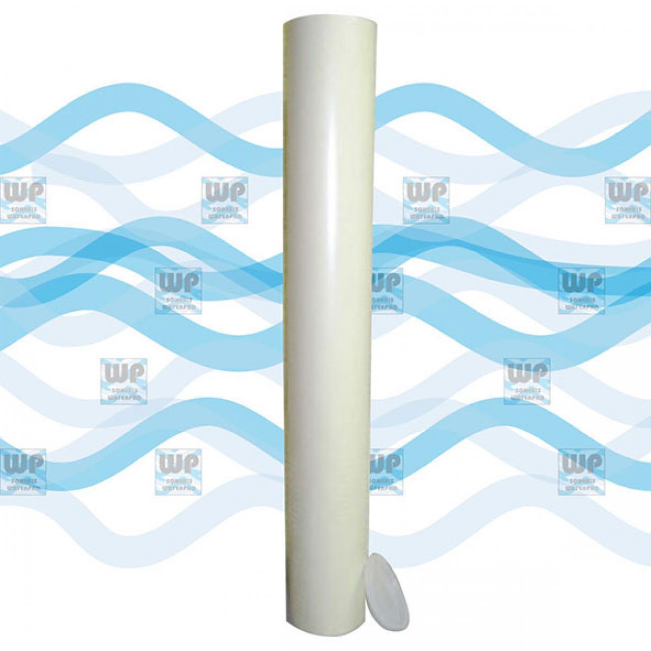 Puits à saumure maxi - 15 à 30 litres