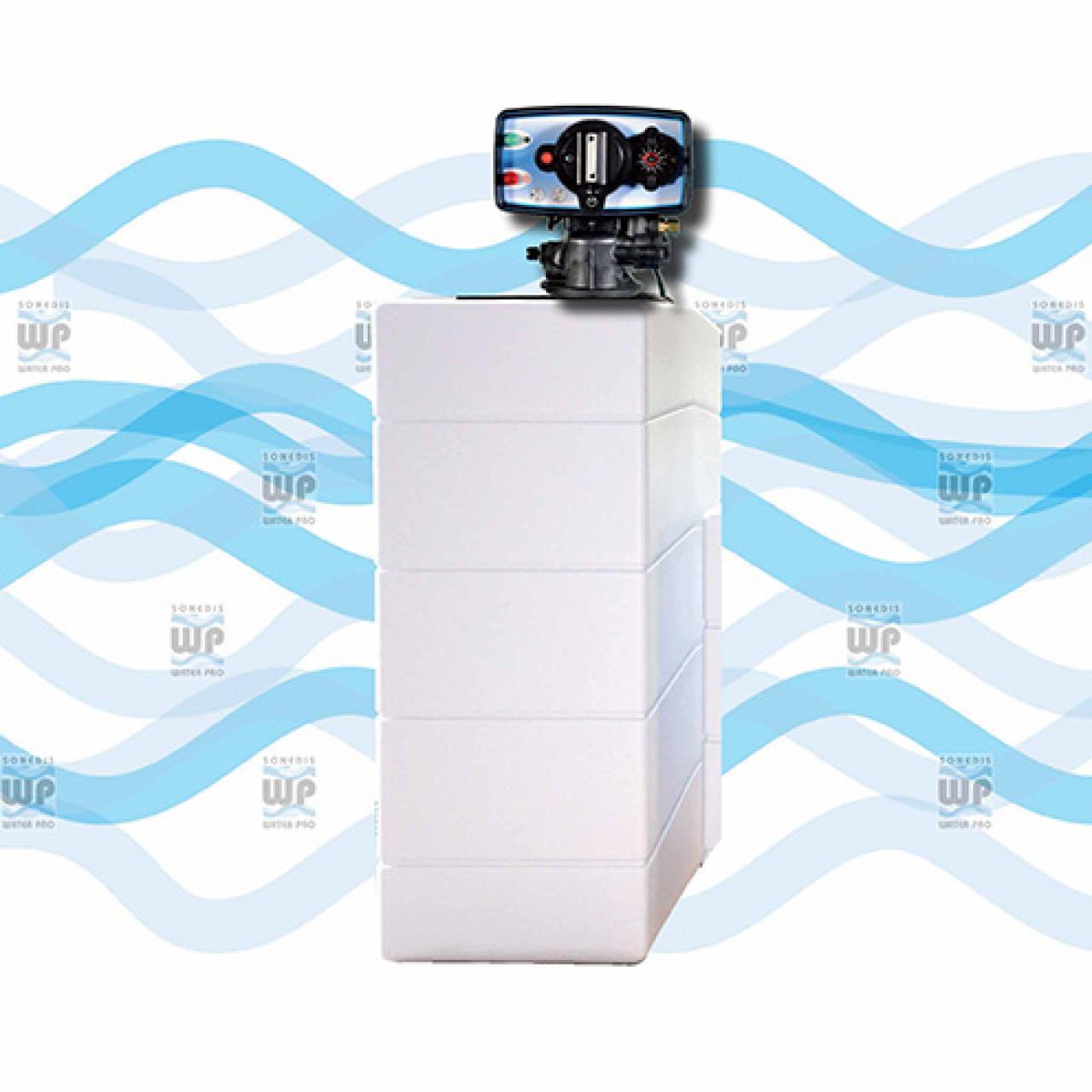 Sonedis Water Pro - Composants pour le traitement de l'eau